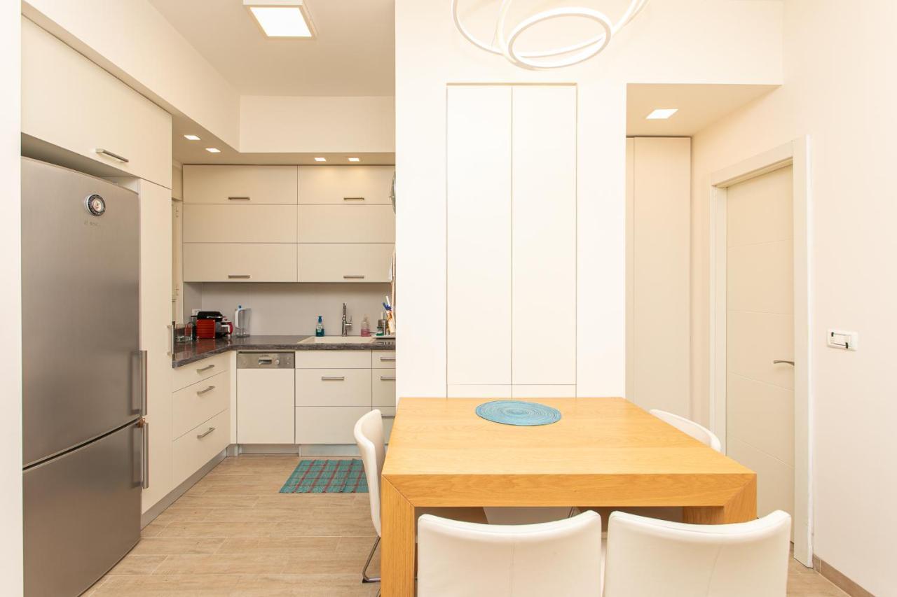 Carmel Boutique Apartments - Urban Forest 하이파 외부 사진